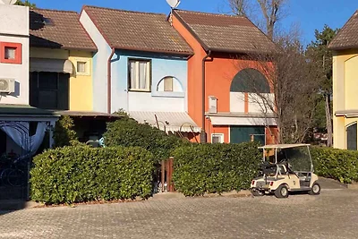 Appartamento Vacanza con famiglia Rosolina