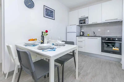 Ferienwohnung mit Klimaanlage