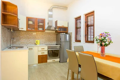 Ferienwohnung am Meer