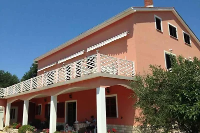 Ferienwohnung am Meer