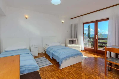 Komfortables Apartment Kurta zur Meeresfront 