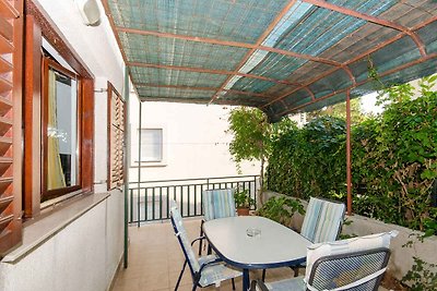 Vakantieappartement Gezinsvakantie Zagreb