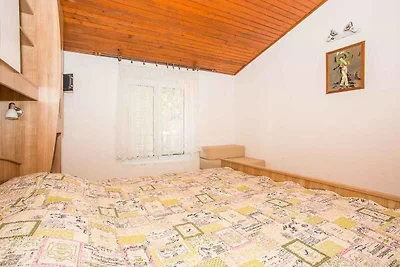 Vakantieappartement Gezinsvakantie Kampor