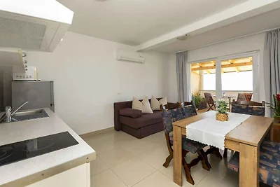 Vakantieappartement Gezinsvakantie Brela