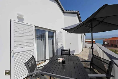 Ferienwohnung sea view