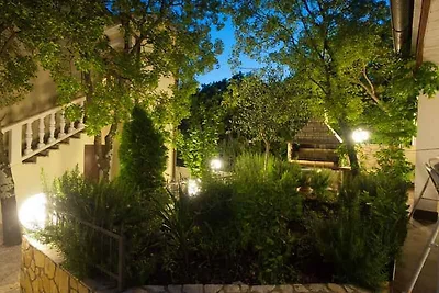 Vakantieappartement Gezinsvakantie Novi Vinodolski