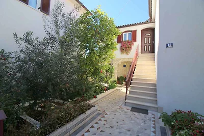 Ferienwohnung in der Nähe des Zentrums