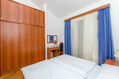 Vakantieappartement Gezinsvakantie Orebic