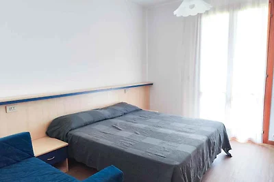 Ferienwohnung mit Balkon