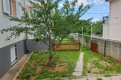 Ferienwohnung mit Meerblick und Klimaanlage
