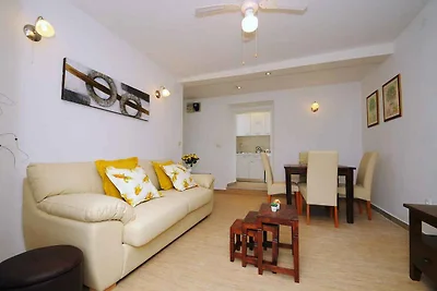 Ferienhaus in ruhiger Lage