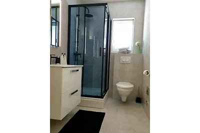 Ferienwohnung mit Balkon und Klimaanlage