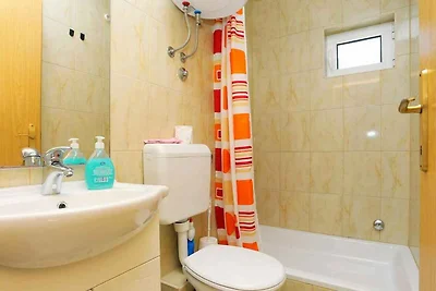 Vakantieappartement Gezinsvakantie Brist