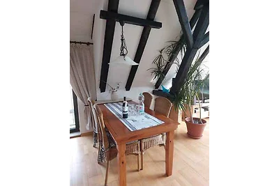 Vakantieappartement Gezinsvakantie 