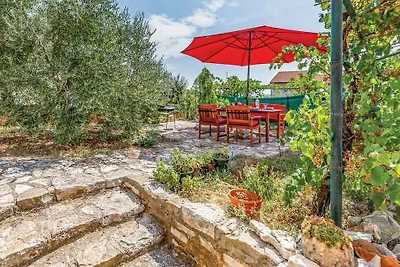 Ferienwohnung mit Klimaanlage