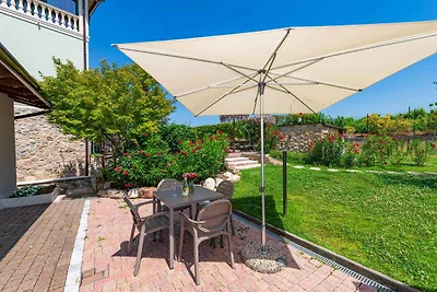 Ferienwohnung mit Klimaanlage und Internet