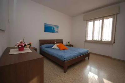 Ferienwohnung mit Klimaanlage