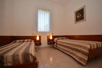 Appartamento Vacanza con famiglia Bibione