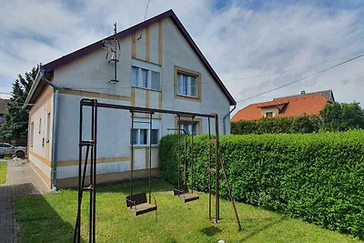 Ferienhaus nur 150 m vom Strand entfernt