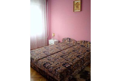 Ferienwohnung in schönem Gegend
