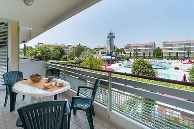 Vakantieappartement Gezinsvakantie Bibione