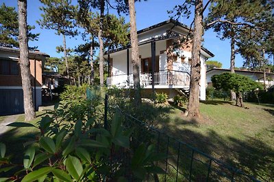 Vakantieappartement Gezinsvakantie Lignano Sabbiadoro