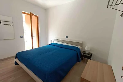 Ferienwohnung mit Internet, Pool und Terrasse