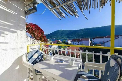 Ferienwohnung mit Klimaanlage