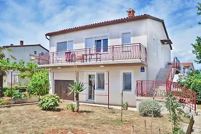 Vakantieappartement Gezinsvakantie Banjole