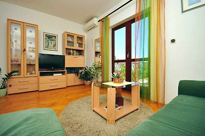 Vakantieappartement Gezinsvakantie Zarace