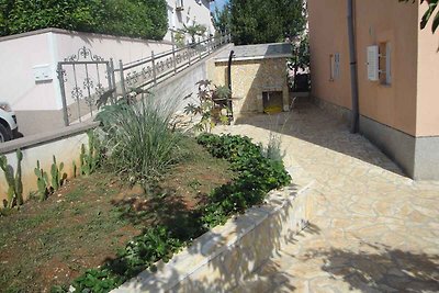 Ferienwohnung mit Terrasse und Klimaanlage