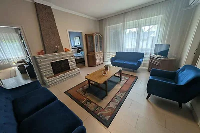 Ferienwohnung in der Nähe vom Strand