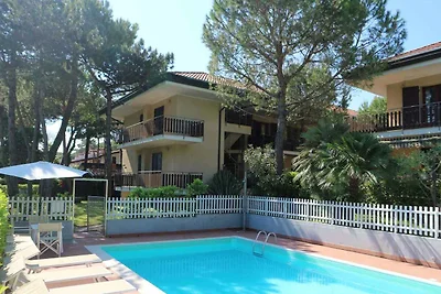 Appartamento Vacanza con famiglia Lignano Sabbiadoro