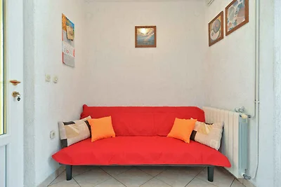 Ferienwohnung mit Terrasse