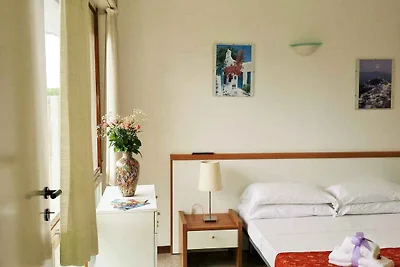 Ferienwohnung mit Klimaanlage