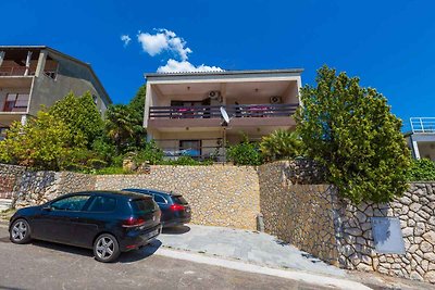 Ferienwohnung nur 400 m vom Strand entfernt