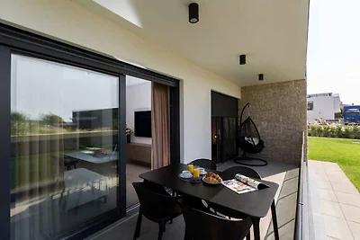 Ferienwohnung App Valla groundfloor (576012,V