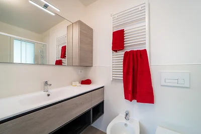 apartman za odmor Obiteljski odmor Lignano Sabbiadoro
