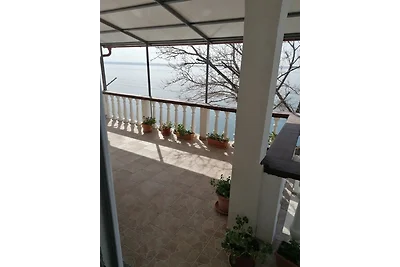 Appartamento Vacanza con famiglia Barić Draga