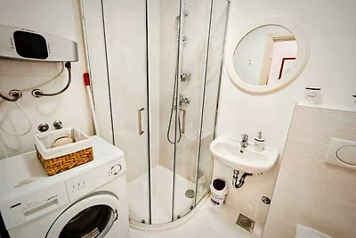 Appartamento Vacanza con famiglia Punat