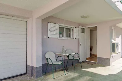 Ferienwohnung kleine süsse Wohnung, ideal zum