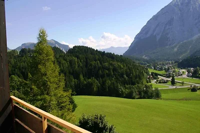 Appartamento Vacanza con famiglia Bad Mitterndorf
