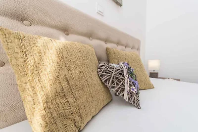 Villa mit Pool , Wlan und Klimaanlage