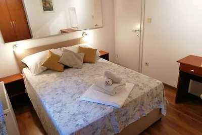 Appartamento Vacanza con famiglia Novi Vinodolski