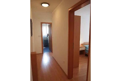 Ferienwohnung mit Klimaanlage und Internet