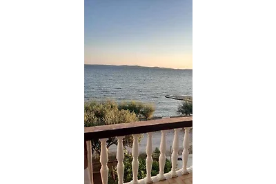 Appartamento Vacanza con famiglia Privlaka