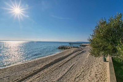 Ferienwohnung am Meer