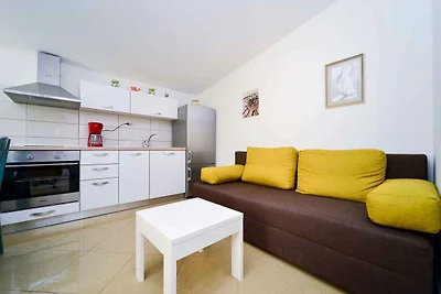 Ferienwohnung mit Aussenpool
