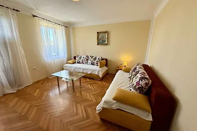 Vakantieappartement Gezinsvakantie Dramalj