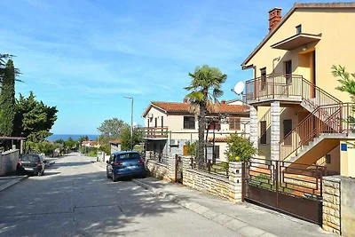 apartman za odmor Obiteljski odmor Peroj